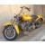 Chopper motor modell - srga