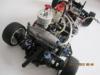 RC Nitro motoros aut elad 2db tvirnytval