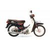 Tips Bikin Irit Bahan Bakar Motor Suzuki RC 100