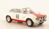Modellauto Alfa Romeo Giulia 1600 GTA No.60 H.Schultze Norisring 1966