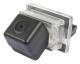 Tolatkamera autspecifikus MERCEDES modellekbe a gyri rendszmvilgts helyre tolatkamera rendszmvilgtssal
