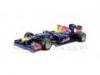 Bburago: Red Bull 2013 Forma 1-es 1/43-as versenyaut