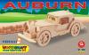 Fa makett 3D s Ols mobil V 10