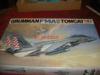 Tamiya Grumman F14A Tomcat 60301 j repl makett elad