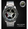 New Alfa Romeo 8C Spider Wheel Sport Watch