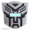 3D Transformers Autobotok matrica