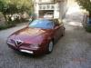 Használt Alfa Romeo 166 2002