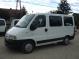 CITROEN JUMPER 2.2 HDi 29 C Combi Club
