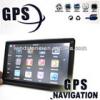 7 inch Bluetooth Handsfree Car Navigation GPS Citroen C5