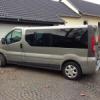 Citroen Jumper 1 9 TD 9 SZEMLYES DUPLA KLMS