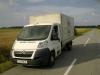 Citroen Jumper 33 2,2 HDi