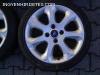 Ford gyri 4X108 16 colos alufelni szp llapotban Pirelli gumikkal elad