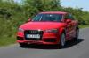 Igazi magyar, s egszen finom aut az Audi A3 Sedan