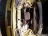 Polovni deo Motor za Fiat punto 1
