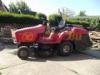 Fűnyírótraktor fűnyíró traktor használt eladó
