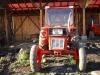 Fiat traktor