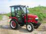 Importőrtől eladó új Jinma 244E típusú 25LE-s Kabinos traktor