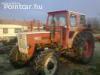 Steyr 1100 piros rendszámal traktor eladó