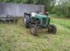 3011-es Zetor traktor kétfejes ekével, kombinátorral eladó
