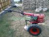 Traban motoros kis traktor elad