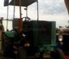 Kerti traktor hidraulikval elad