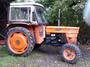 Traktor Fiat 640 -