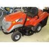 Olcs Castelgarden Limited Edition TCS20 / 102 H fnyr traktor - 2 hengeres KOHLER motorral vsrls