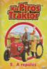 DVD Film: Kis Piros Traktor 2. rsz (DVD) ()
