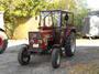 Traktor Fiat 55-