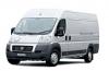FIAT Ducato II Maxi Kombi Bus