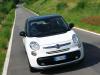 Fiat 500L Scores 5 Stars In The Latest Euro NCAP Test