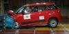 Fiat 500L Achieves 5 Star at Euro NCAP Test Video