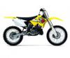 What type motor oil for Suzuki RM 250