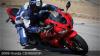 Check out this motorcycle video review of the 2009 Honda CBR600RR as it attempts to defend its title in the Motorcycle-USA.com 2009 Supersport Shootout at Willow Springs and Streets of Willow race tracks. The CBR is unchanged for 09 but dethroning the class king proved difficult for the other motorcycles in the head-to-head comparison. 2009 Honda CBR600RR Review.