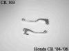 Fk s kuplung kar szett Honda CR CRF 04 06