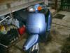 Honda tact Robog 1990