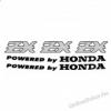Motormatrica, Motor dekorcik - Robog matrick - Honda - ZX