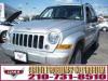 2006 Jeep Liberty 2WD Sport