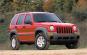 2002 Jeep Liberty Sport 4dr 4WD SUV