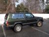 Jeep : Cherokee SE Sport Utility 2-Door