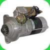 Rebuild Used Starter Motor For LADA 2101