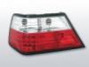 MERCEDES W124 E-CLASS 01.85-06.95 Piros Fehr LED -es hts lmpa