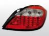 OPEL ASTRA H 03.04-09 Piros Fehr LED -es hts lmpa