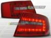 AUDI A6 C6 SEDAN 04.04-08 Piros Fehr LED -es hts lmpa