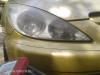 Peugeot 307 jobb els lmpa MOTOROS (matt)