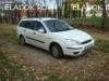 Akcis Elad egy Megbzhat Passat kombi 1.6 benzines 760000ft