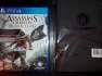 Assassins Creed 4 Black Flag Special Edition PS4 jtk magyar