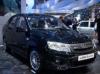 AvtoVAZ presented a sport car Lada Granta for 400 thousand Roubles
