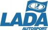 LADA Autosport logo