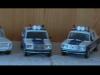 ModellCars LADA VAZ 2107 rendraut bemutatkoz videja